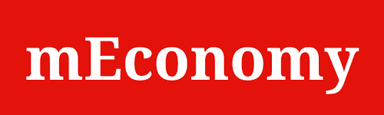 Meconomy Logo